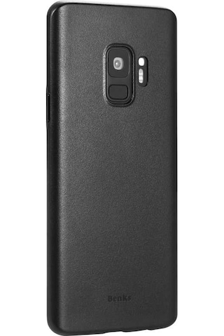 Benks Galaxy S9 Kılıf Slim Fit Mat PP Benks Lollipop Protective Kapak ZORE-218001