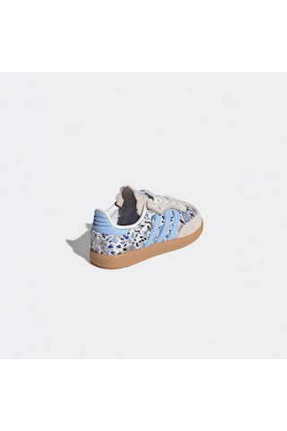 adidas Samba Og Cf El I Çocuk Gri Spor Ayakkabı Jp8081 Renkli