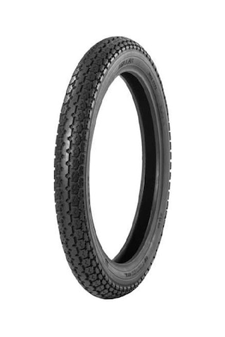 Billas 3.00-18 Tt 4pr 47p Bl010 Motosiklet Lastik 2025 Üretim