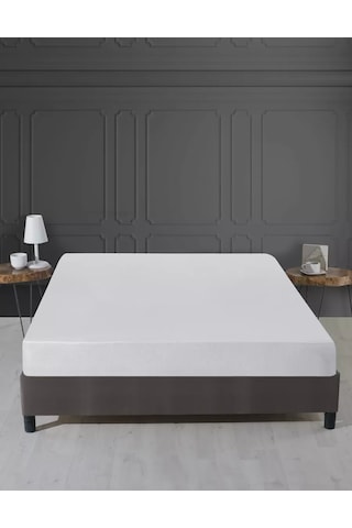 Dolce Casa Su Geçirmez Yatak Koruyucu 120x200x30 Lastikli 174094726