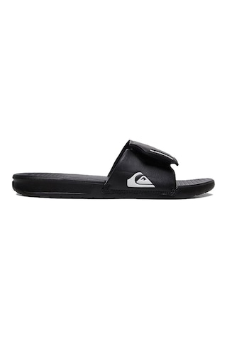 Quiksilver Bright Coast Ad M Sndl Erkek Terlik Aqyl100957-xkwk-18585 Siyah - Siyah