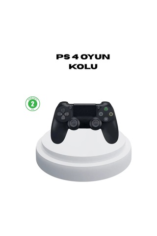 Bluetooth Oyun Kolu Titreşimli, Ps4, Steam, Pc, Mobil Ve Tablet Uyumlu 86630475