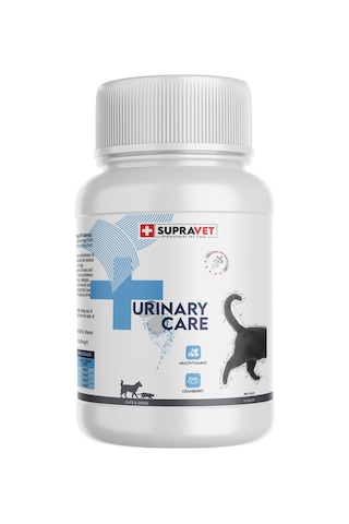 Urinary Care Kedi ve Köpek için İdrar Sistem Tablet ( 75 Tablet )