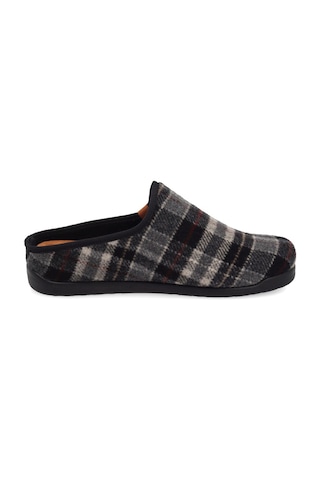 2003 Black Terlik/ Panduf Ev Erkek 46 652 Jw Fly Flot Cloth Man Slıpper 2003 Black