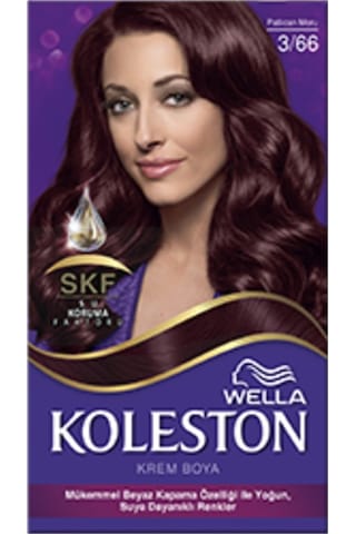 Koleston Set Saç Boyası Tüm Çeşitleri