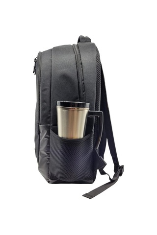 Dexim Venio 15.6 Notebook Sırt Çantası Siyah Dxbp12