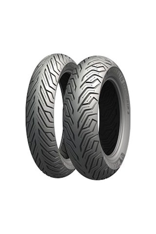 Michelin City Grip2 110/80-14 130/70-13 Honda Pcx 2021 Takımı