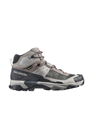 Salomon X Ultra 5 Mid Gore-tex Erkek Bot 8821- Kahverengi