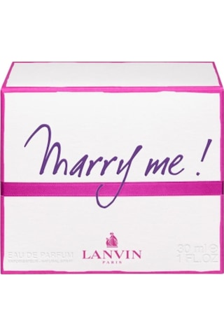 Lanvin Marry Me Kadın Parfüm EDP 30 ML