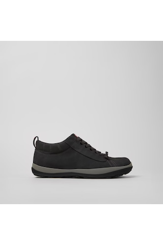 Bot Erkek K300285-044 Camper Peu Pista Gm Dark Gray Dark Gray