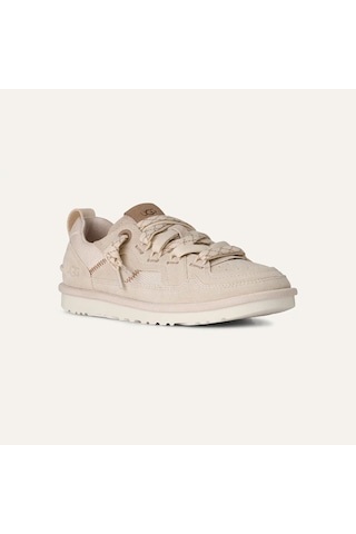 Jasmine Sneaker Günlük Kadın 1175301 Ugg W Mınımel Sarı