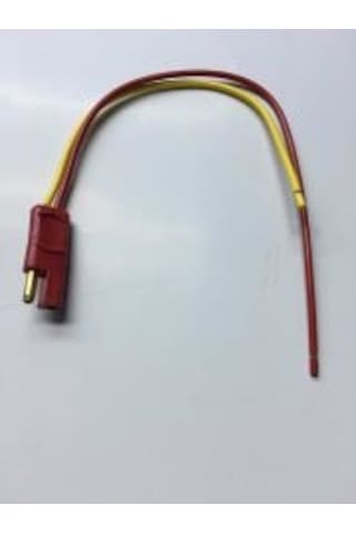 Aliş Akülü Araba Akü Kablosu 6 Volt Için