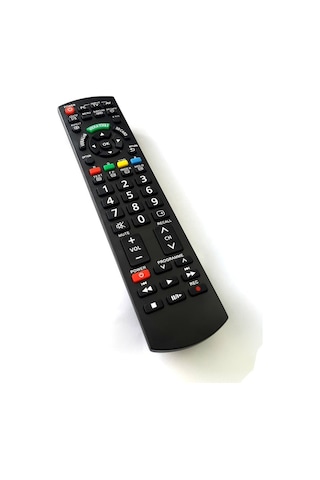 Fully Panasonic Lcd-Led Tv Kumandası Rm-D920