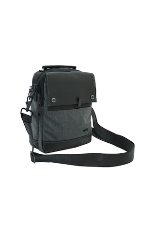 Ççs Ççs31160 Erkek Portföy & Clutch Çanta Siyah