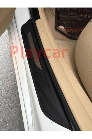 Bmw F10 Kapi Esigi Kromu 359330174