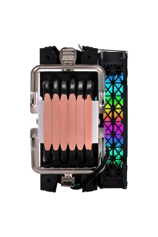 Coldpower L4x1 Işlemci Soğutucu 160 Tdp