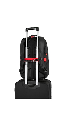Targus TBB639GL 17.3” Strike 2 Gaming Sırt Çantası