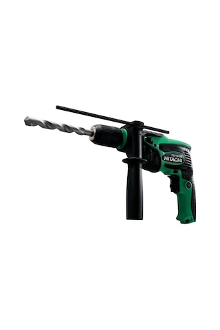 Hitachi-Hikoki FDV16VB2 Profesyonel Darbeli Matkap 550 Watt 13 MM