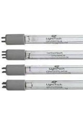 Gph 287 T5/4p Ultraviyole Uvc 287 MM
