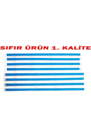 Lg 42Lb580N 42Lb580V 42Lb582V 42Lb620V 42Lb652V Led Bar Takım