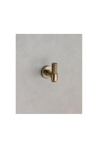 Flexu Askılık Tekli Antik Renk 76x76x50 Mm Çok Renkli