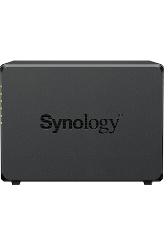 Synology 5diskli Ryzen V1500b 32gb Ram-2.5gbe Nas Server Ds1525 Plus 9845