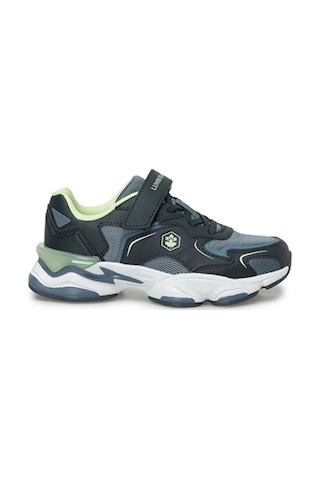 Lumberjack 4M MADAX JR 4FX Çocuk Lacivert Sneaker