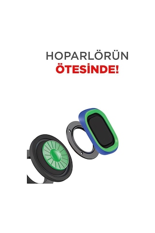Torima D90 Taşınabilir Bluetooth Hoparlör Mavi