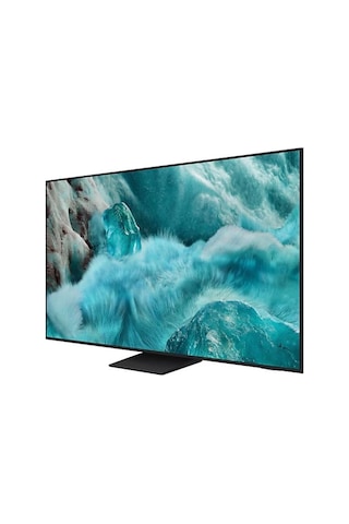 Samsung 65Q7F5 65" 4K Ultra HD QLED TV