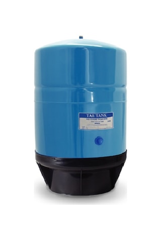11 Galon 40lt Tae Basınç Denge Tankı, Su Arıtma Tankı