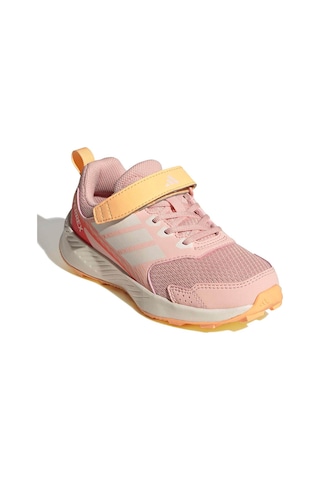 Adidas Terrex Tracefınder Cf C Krem Kız Çocuk Spor Ayakkabı 000000000102657900 Bej-sarı