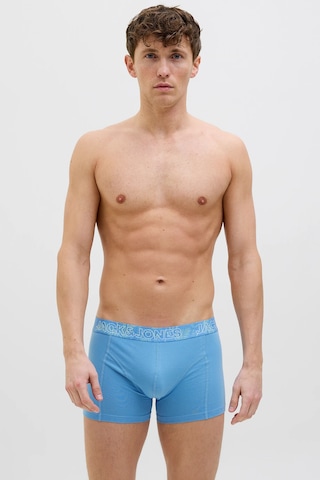 Jack & Jones Erkek Boxer 12277585 Koyu Lacivert-saks-mavi Koyu Lacivert-saks-mavi