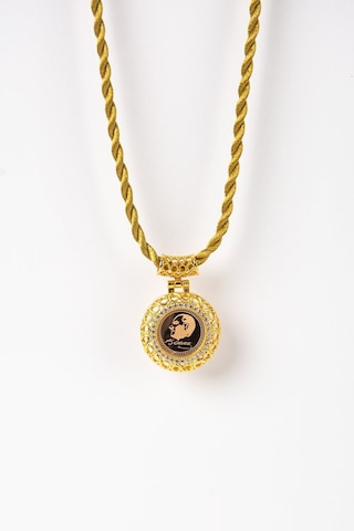 Enderun Kuyumculuk 0.50 Gramlı Kolye