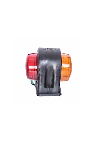 Takoz Park Ve Sinyal Lambası - 2 Adet