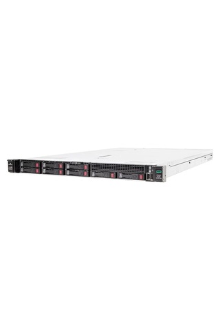 Hpe Sılver 4314 Dl360 G10 Plus 4x32gb Ddr4 Rdımm Ram-2x960gb Ssd-800w Rack Sunucu
