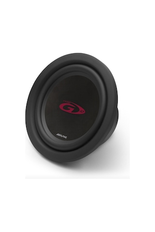 Alpine Subwoofer 25cm