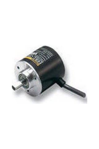 Omron E6B2-Cwz6C 1000P-R 2M Encoder, Incremental, 1000Ppr, 5-24