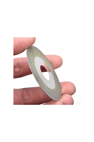 Xindoker 60mm Elmas Kesici Disk - Pcb, Fiberglas, Epoksi, Karbon Fiber Kesimi İçin Yüksek Performanslı 16mm İç Çap