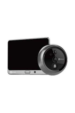 Ezviz Cs-dp2 Kablosuz Görüntülü Diafon