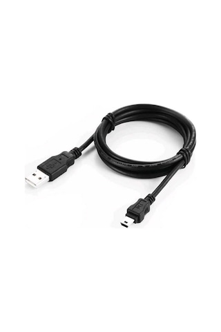 Hadron Hd-4065b 5 Pin Mini Usb Kablo 1,5 M