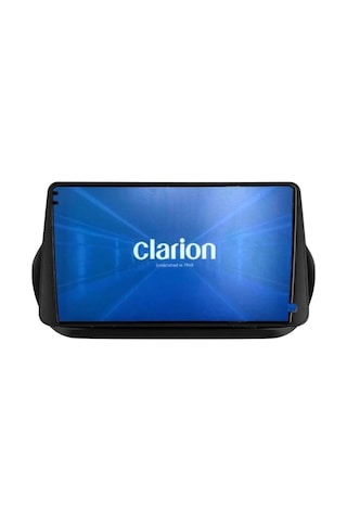 Fiat Fiorino Android Multimedya Sistemi 4-64 Clarion 2008-2020