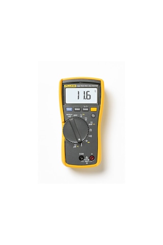 Fluke 116/323 Hvac Kombo Kit