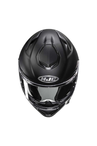 Hjc Rpha72 Kask Mat Siyah