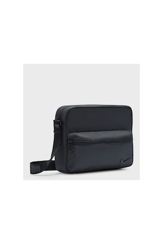 Nike Heritage Crossbody Camera Bag Iq1014-010 Omuz Çantası Unisex Çanta siyah