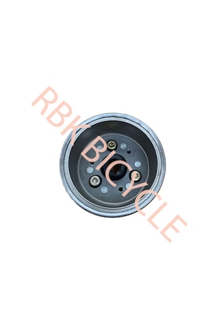 Cup Kh Mondial Rotor