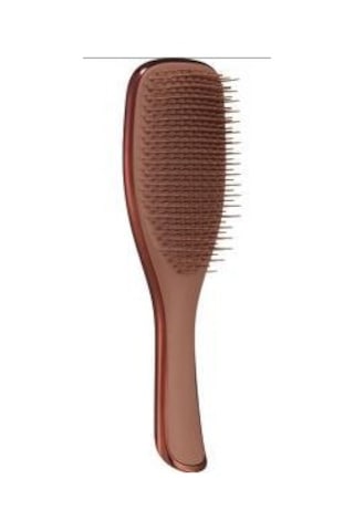 Tangle Teezer Ultimate Detangler Chrome Choc Bronze