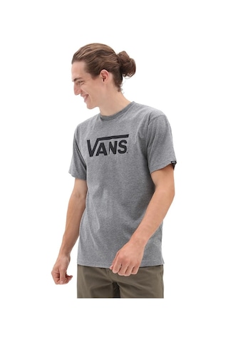Vans Classic Vans Tee-B Erkek T-Shirt Vn0A7Y46Yr21-11142 001