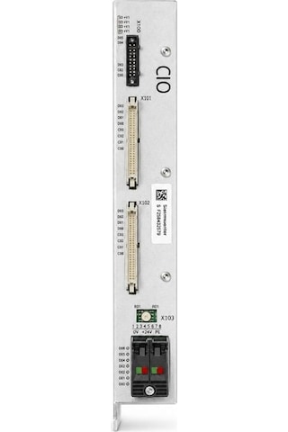 Siemens Cıo 1p 6au1510-1aa00-7aa0 E510 Cıo 2.0 Fs05 Endüstriyel İzleme Modülü
