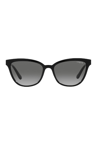 Vogue 0vo5496sı W44/11 54 Kadın Güneş Gözlüğü Altın - Beyaz