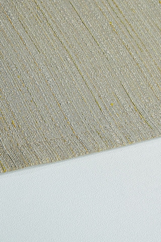 Dima Halkalı Fon Perde Kahve Gold 140x250 Kahve